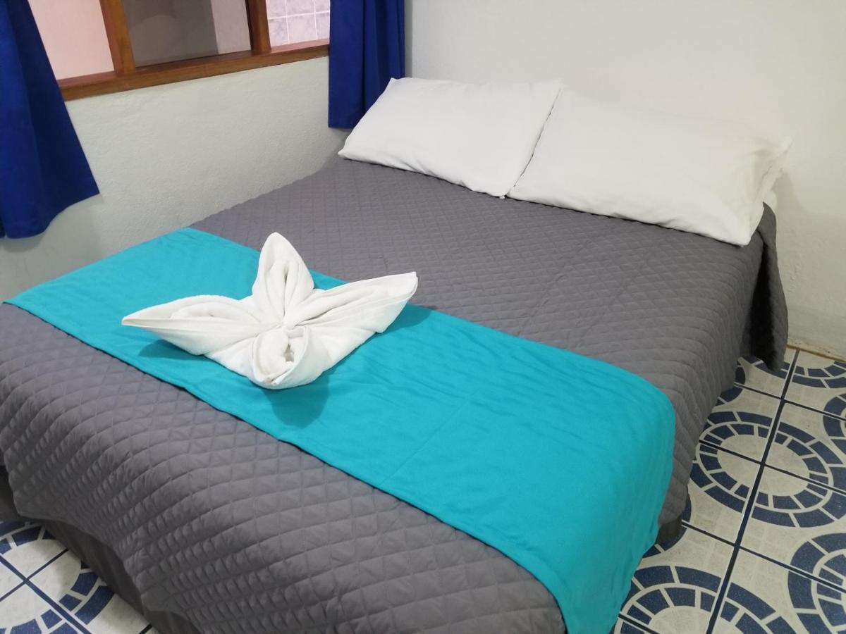 Hostal Gardner Galapagos Puerto Ayora  Exteriér fotografie