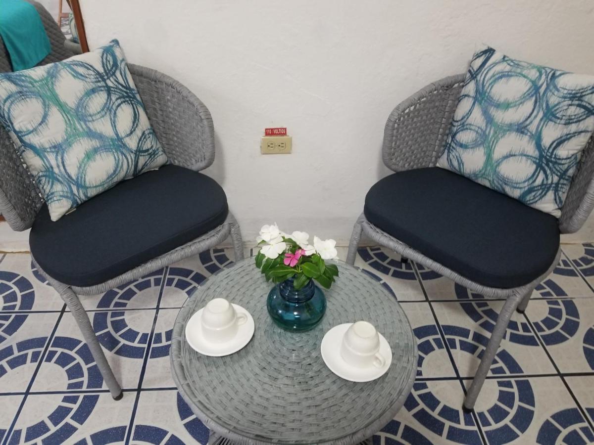Hostal Gardner Galapagos Puerto Ayora  Exteriér fotografie