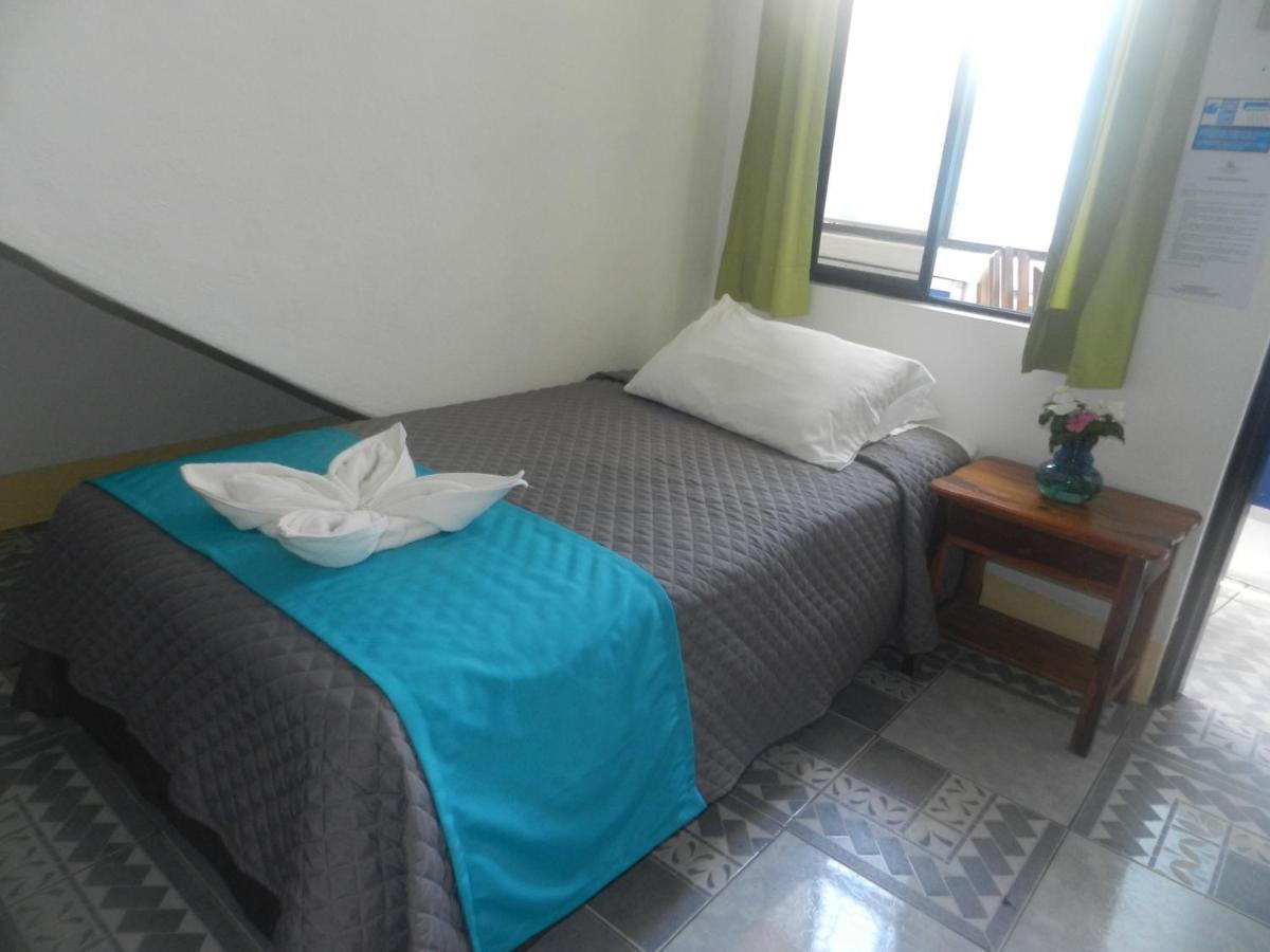 Hostal Gardner Galapagos Puerto Ayora  Exteriér fotografie