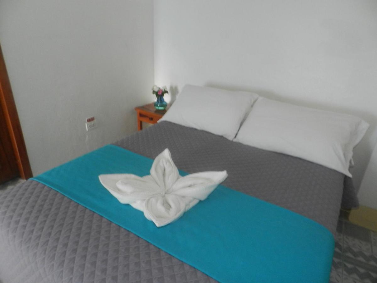 Hostal Gardner Galapagos Puerto Ayora  Exteriér fotografie