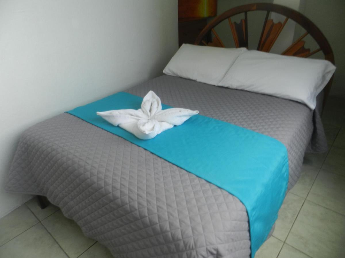 Hostal Gardner Galapagos Puerto Ayora  Exteriér fotografie