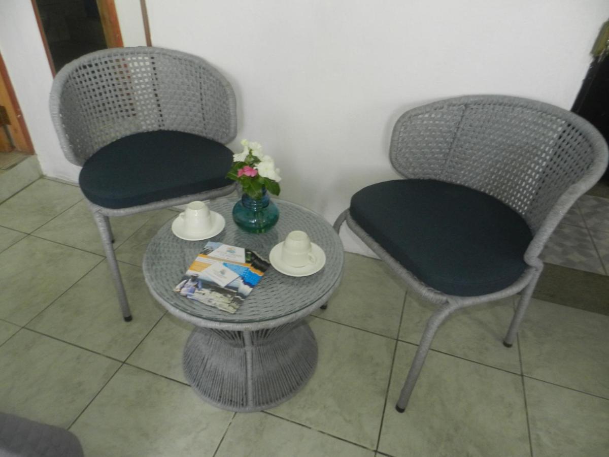 Hostal Gardner Galapagos Puerto Ayora  Exteriér fotografie